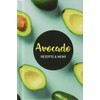 Avocado: Rezepte & mehr (Minibibliothek)