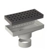 Tuf-Tite Trench Pan System 12" L
