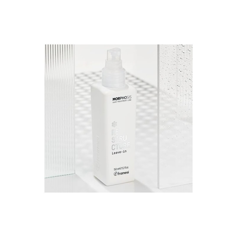 MORPHOSIS RESTRUCTURE LEAVE-IN 150ML