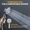 Atojet Premium Filter Showerhead Designed With Korea's Luxury Beauty Philosophy