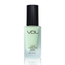 VDL 컬러 코렉팅 프라이머 30ml 01호 민트 VDL Color Correcting Primer 30ml No. 01 Mint