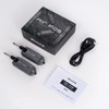 MOOER Air P05 Wireless System Instruments Tansmitter and Reciever for