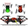 Skin Decal Wrap 2 Pack for DJI Ryze Tello Drone