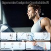 AI Language Translator Earbuds Real Time, 40H Bluetooth 5.3 Translator