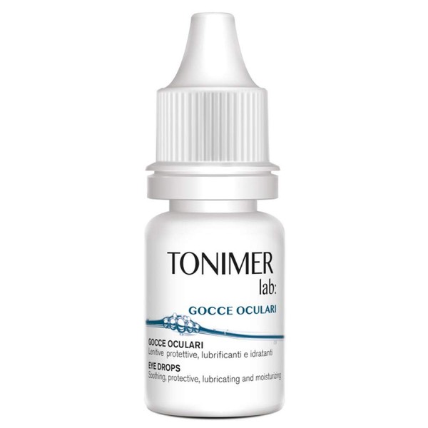 Tonimer Lab Augen Augentropfen 10ml