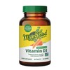 MegaFood MegaFood Vitamin D3 1000 IU (25 mcg) - Vitamin