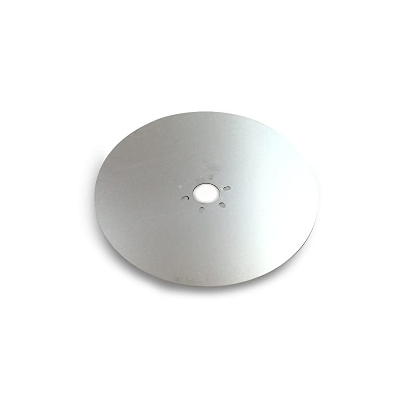 Extra Quiet Sliding Plate for Husqvarna Automower 420 430 x