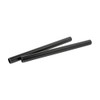 NICEYRIG Camera Rod, Camera Rod, 0.6 inch (15 mm) Rod,
