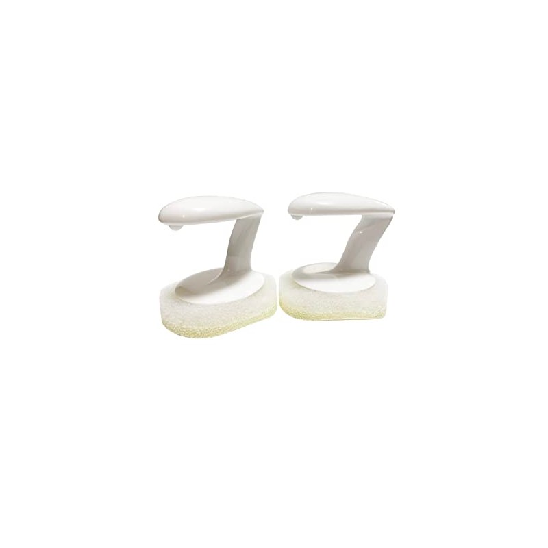 99.9 Dedicated Brush (Pack of 2)