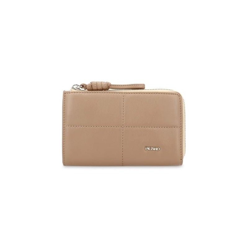Picard Plaza Women's Purse Made of Real Leather Medium with