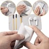 iLulala Hearing Aid Cleaning Kit, 12pcs Hearing Aid Cleaning Kit