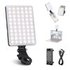 NEEWER Basics NL-60AI Selfie Light for Phone with Front &