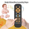 Baby TV Remote Control & Teething Toys Giraffe ,Early Education