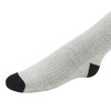 Electric Heating Socks Winter Thicken Cotton Cold Protection Warm USB