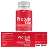 Lupin Protein 360 Tabs (2 Packs) Vegan Amino Acid 8