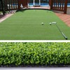Golf Putting Green/Mat-2FTX25FT,Golf Training Mat- Professional Golf Practice Mat