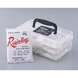 White Bear Team Rosin No. 85 Baseball Throw