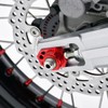 ZETA Racing CRF250L/L(S)/RALLY/RALLY(S) (MD47) '21-25 Other Axle Nut Rear M16x27-P1.5