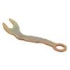 Prime-Line Products N 7164 Bifold Closet Door Pivot Adjustment, 3/8