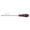 TEKTON High-Torque Screwdriver Set, 6-Piece (#1-#3, 3/16-5/16 in.) | DRV43012