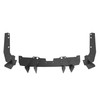 KUAFU Rear Bumper Diffuser Compatible with 2015-2021 Subaru WRX STI
