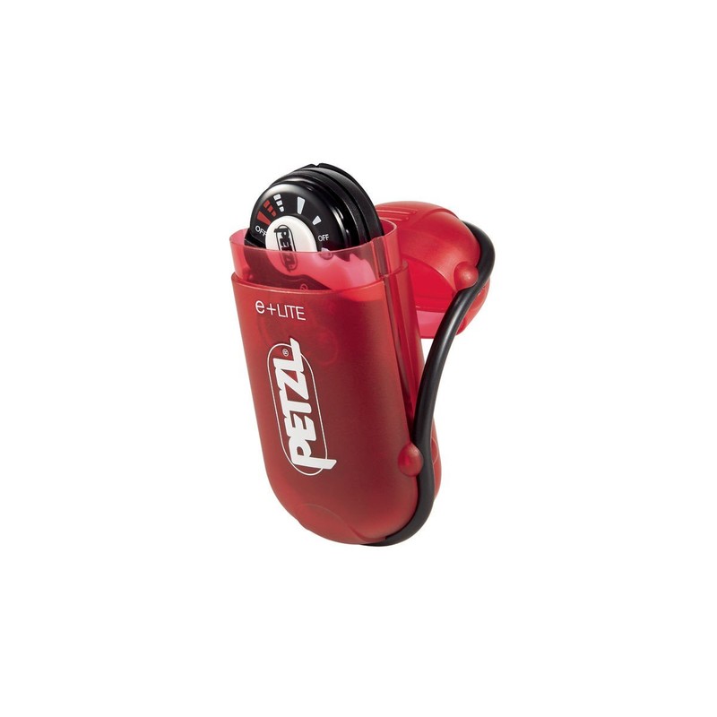 PETLE E02 P4 Headlight e+LITE E02