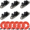 Youmile 6 pcs Optical Endstop,Optical Limit Switch Module Optical Switch