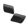 Front Bumper Headlight Washer Cover Nozzle Cap Left Right Side