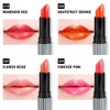 Witch's Pouch Lipstick S02 Coral Pink