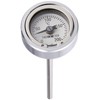 Daytona 93337 Motorcycle Oil Thermometer with Dip Stick SR400/500