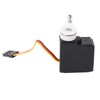 RC Servo Professional High Torsion Output Replacement Easy Installation Remote