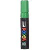 Uni Posca Marker PC-17K Paint Glass Pen Broad Chisel Tip