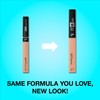 Maybelline Fit Me Liquid Concealer Makeup, Natural Coverage, Lightweight, Conceals,
