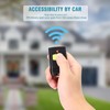 Benincà TO.GO 2VA 2 Channel Replacement Remote Control 433.92MHz Compatible