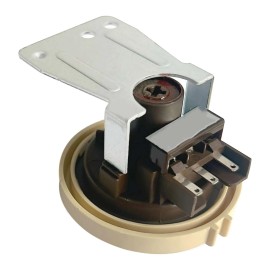 Kenmore, LG New Water Level Pressure Sensor Switch for LG Washer Machine 6601ER1006G