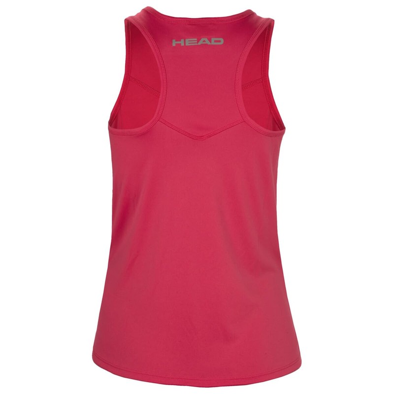 HEAD Easy Court Canotta Donne