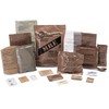Ameriqual 24ct US Military Surplus MRE Meals Ready to Eat