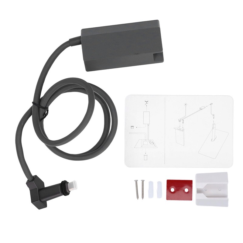 Ethernet Adapter for Satellite Internet V2 - Plug and Play,