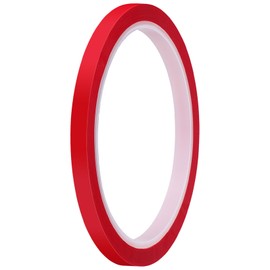 FELTECHELECTR 1Rollo Cinta Adhesiva Decorativa para Automóviles Cinta Aislante de Vinilo Cinta Adhesiva Permanente para Personalización y Detalles de Coches Uso Interior y Exterior