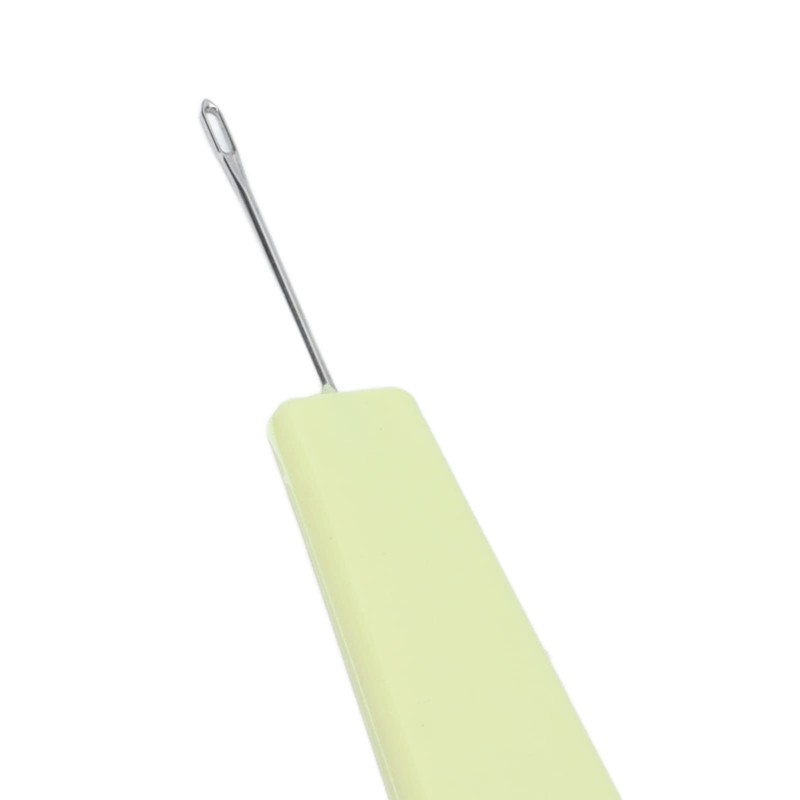 7 Needles Knitting Tools Knitting Machine Transfer Comb for Sewing