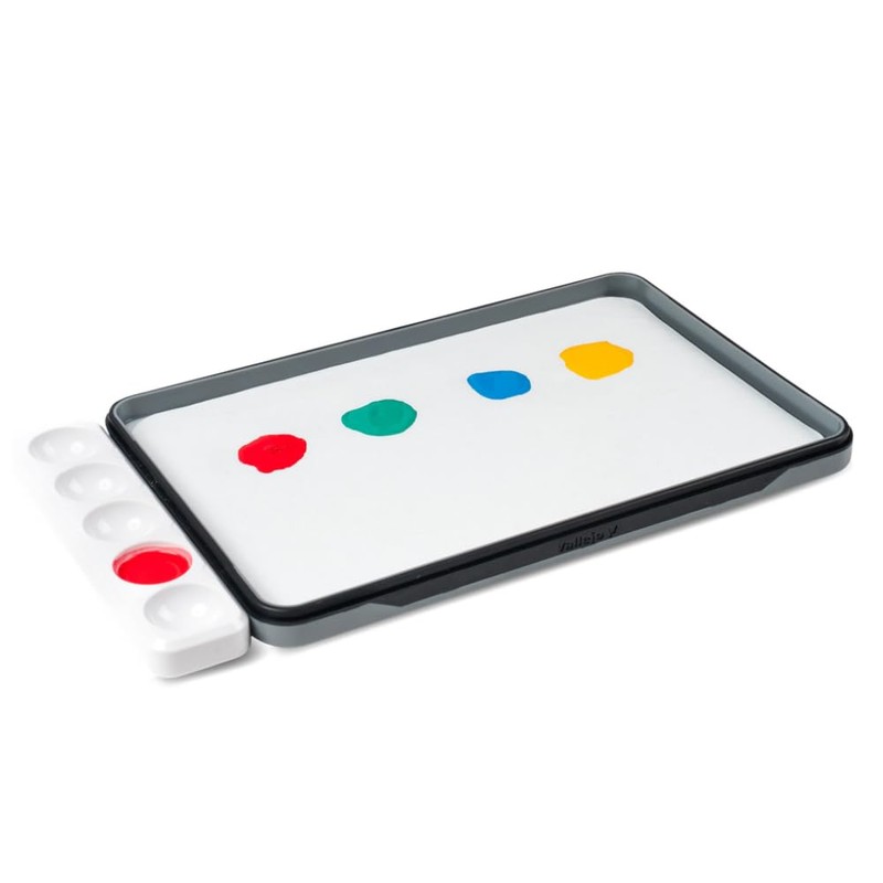 Vallejo 709901 Wet Pallet