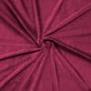 Teesa Amarant TSA8901-4 Fleece Blanket 150 x 200 cm
