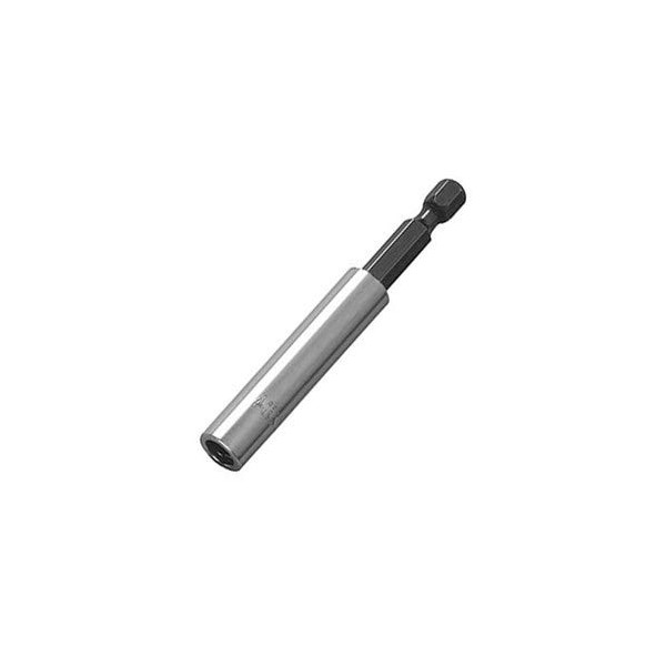 Apex Bit Holder 1/4 Hex Drive for 1/4 Hex Inserts