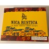 Drew Estate Nica Rustica Cigars Ashtray - Yellow Melamine