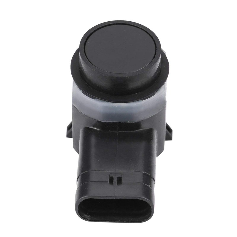 Aramox Front Rear Bumper PDC Parking Aid Sensor for XF