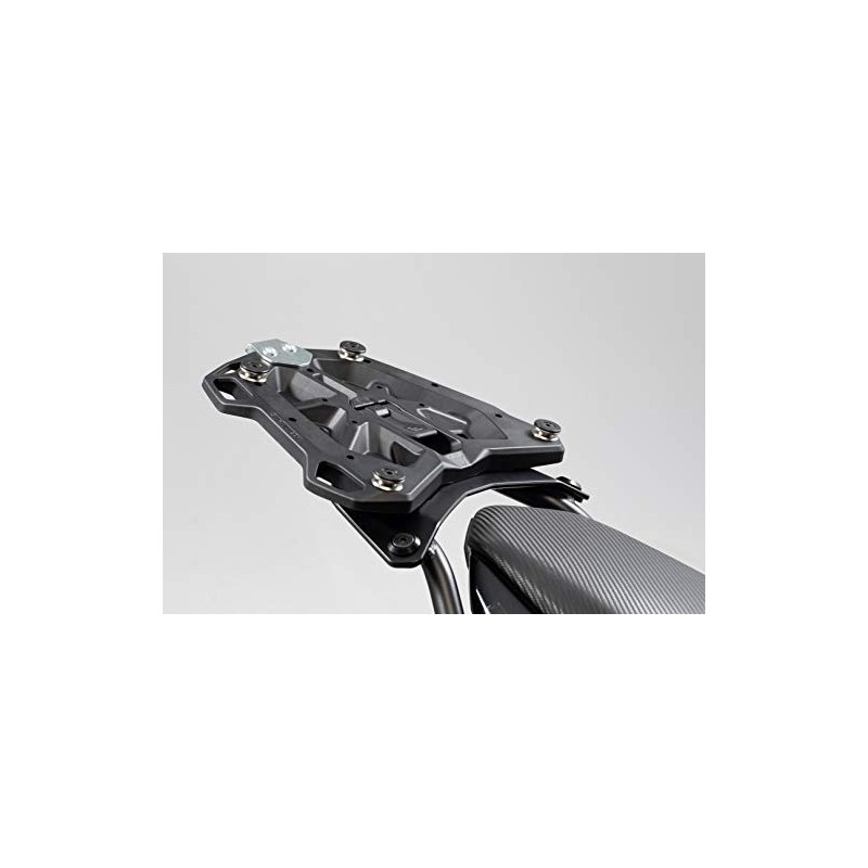 SW Motech GPT 00.152.54100/B Street Rack Adaptor Plate for TraX