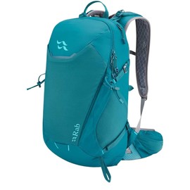 Rab Aeon ND18 Backpack - Women's, Marina Blue, S/M