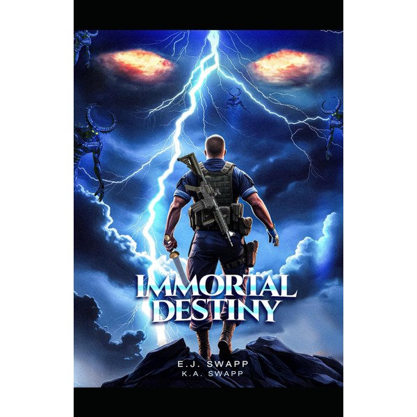 Immortal Destiny