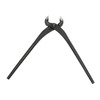 290mm Bonsai Cutter Tree Manganese Steel Professional Concave Branch Knob