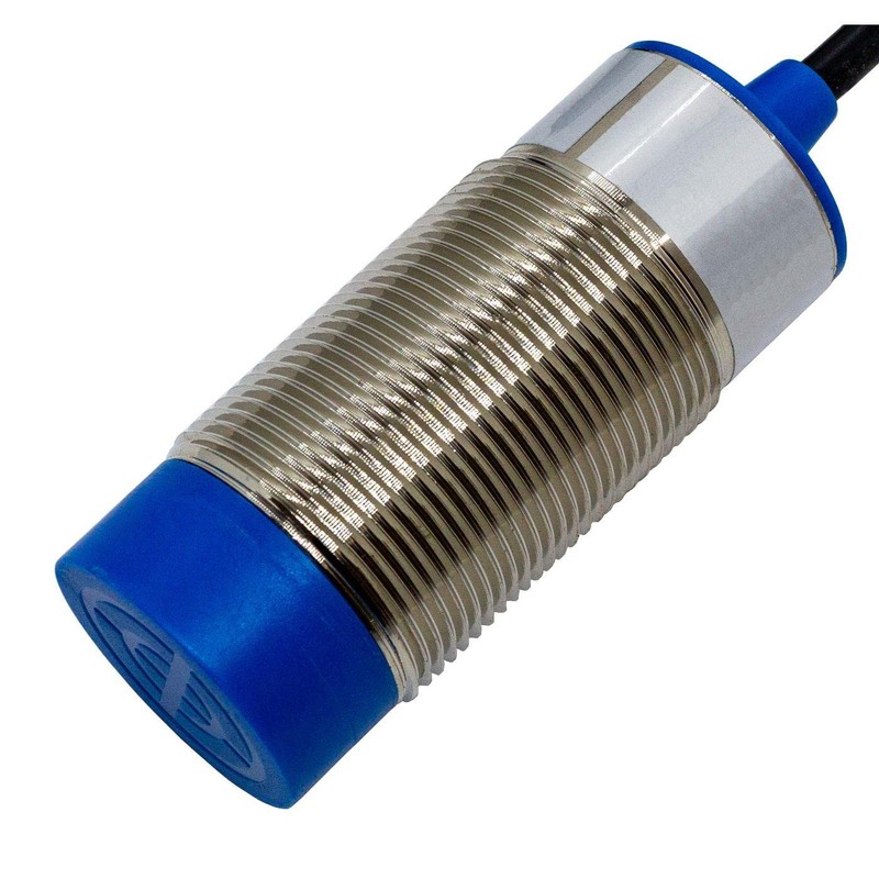 Lumonic Capacitive Proximity Switch 30 mm PNP I Proximity Sensor